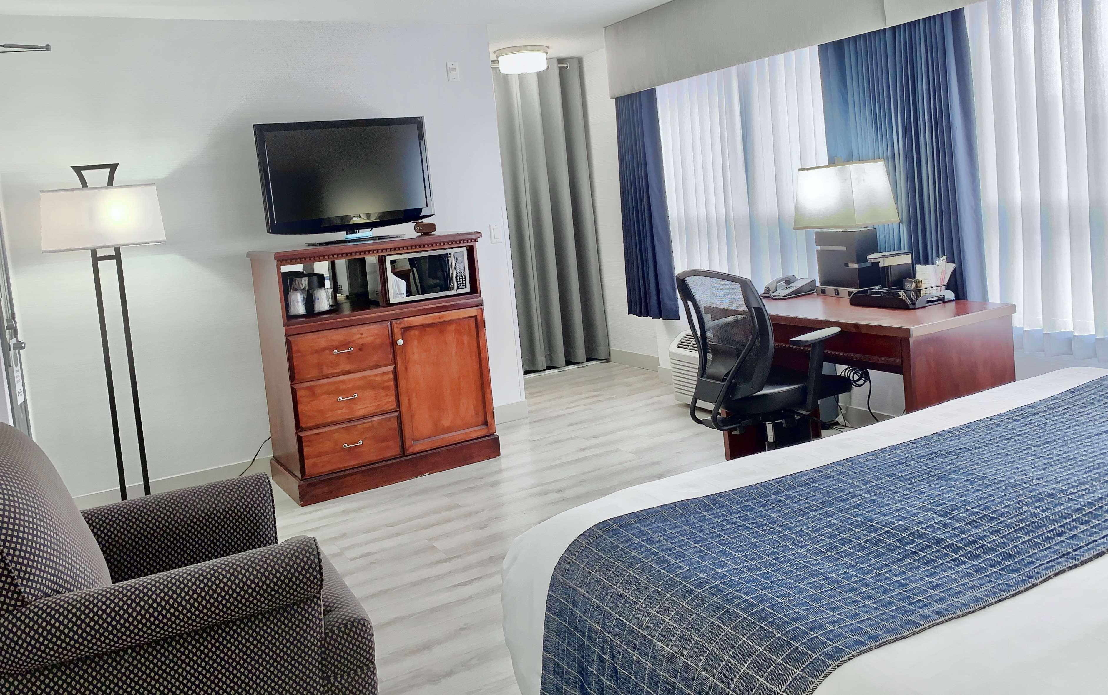 Best Western Plus Regency Inn And Conference Centre Abbotsford Exteriér fotografie