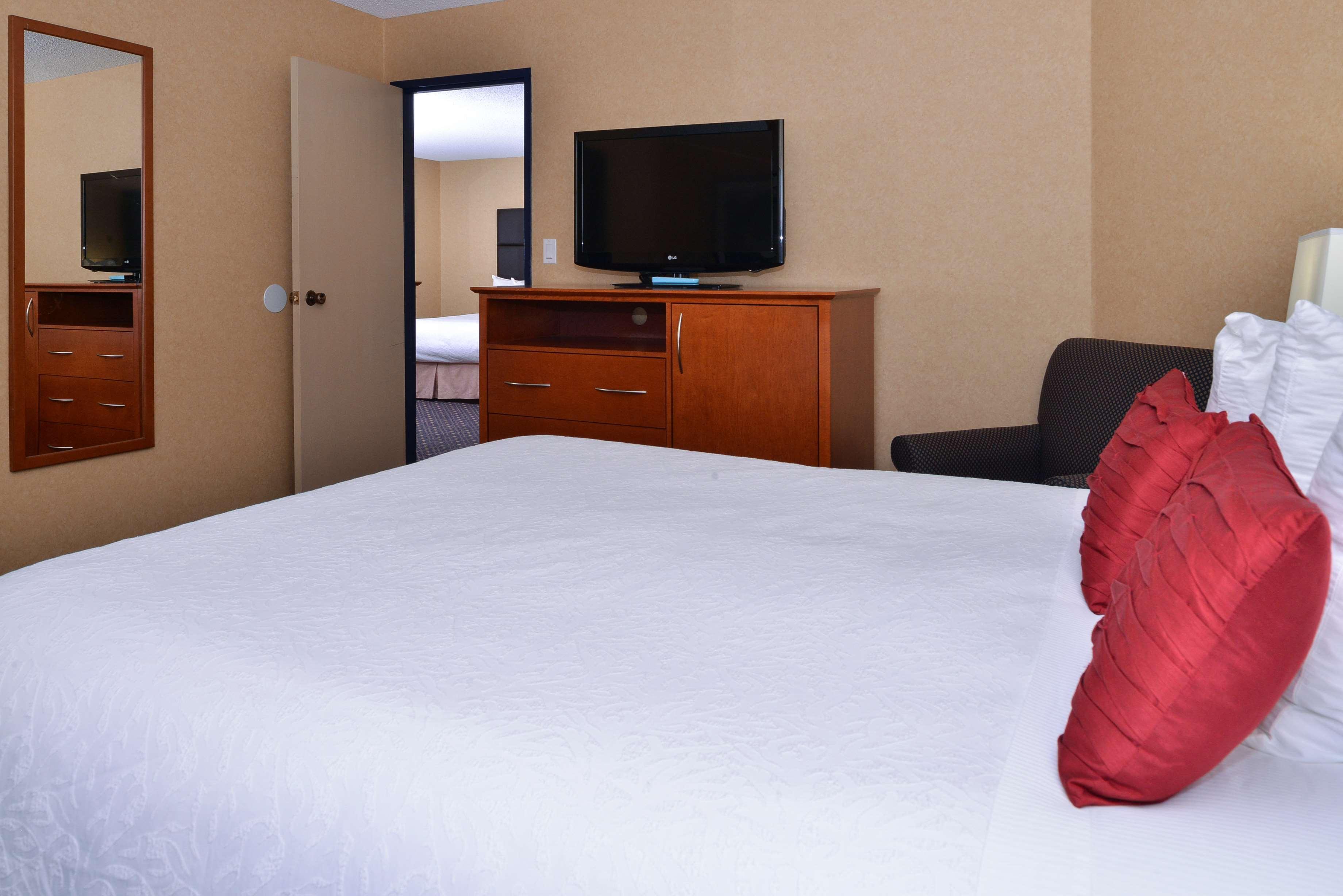 Best Western Plus Regency Inn And Conference Centre Abbotsford Exteriér fotografie