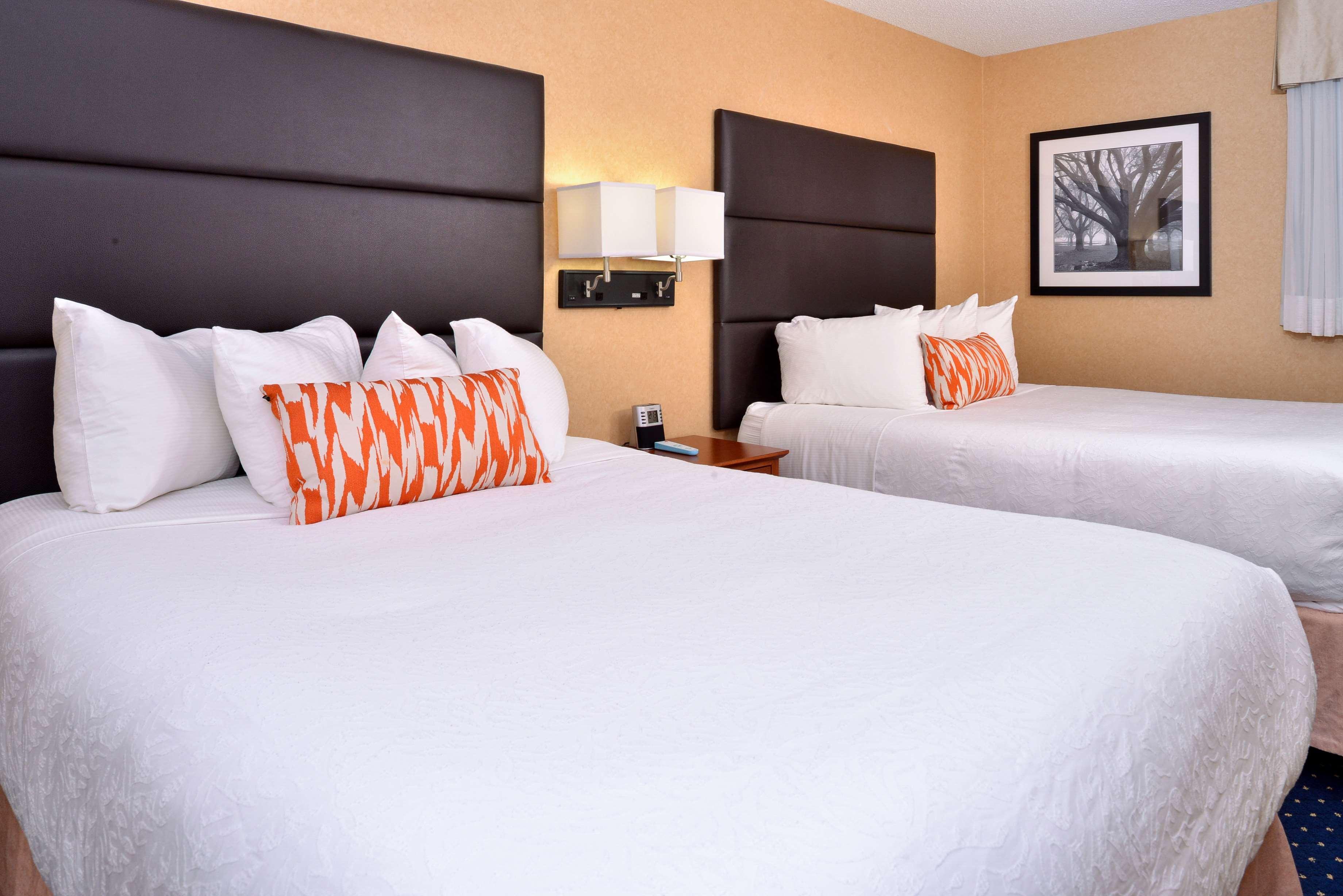 Best Western Plus Regency Inn And Conference Centre Abbotsford Exteriér fotografie