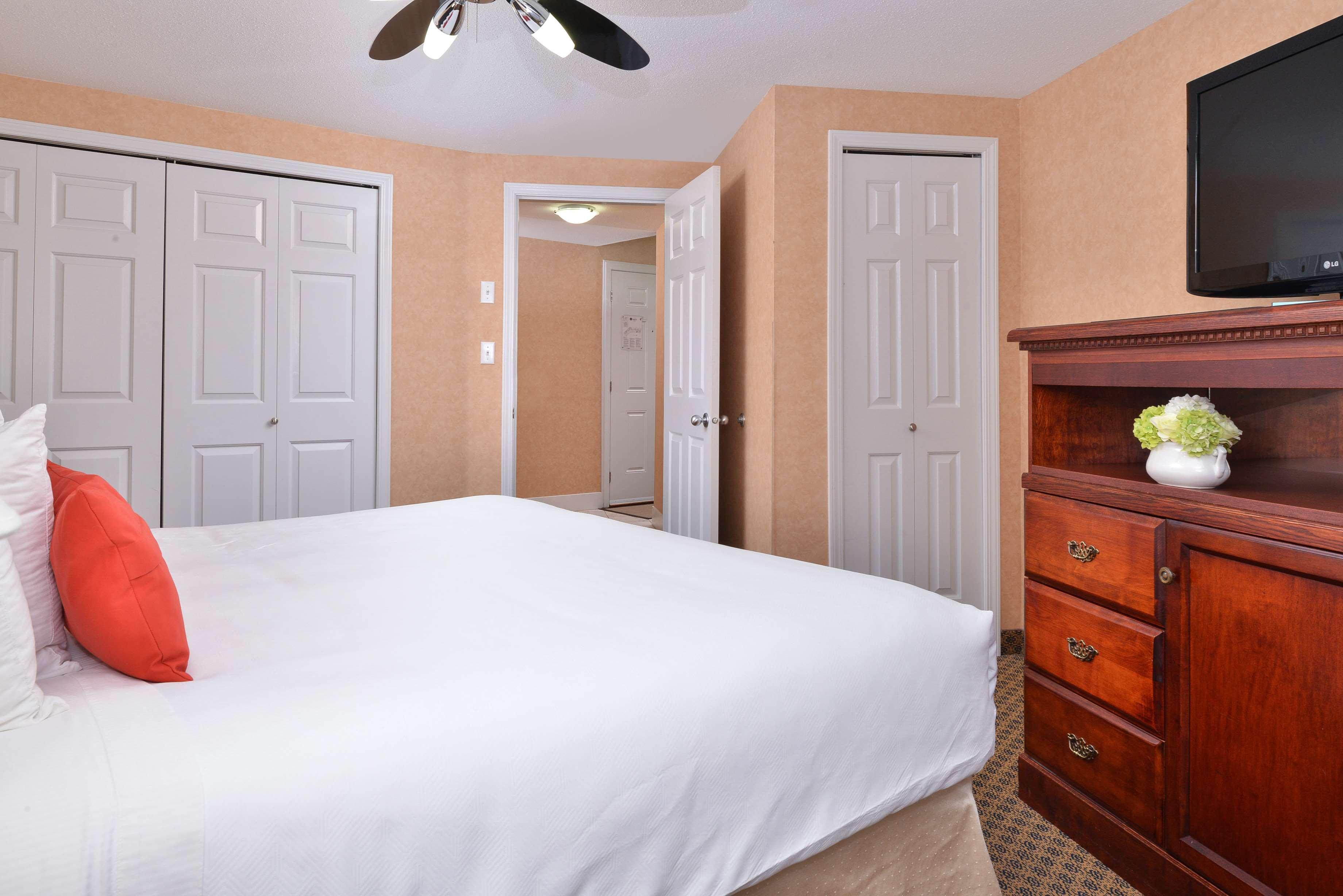 Best Western Plus Regency Inn And Conference Centre Abbotsford Exteriér fotografie