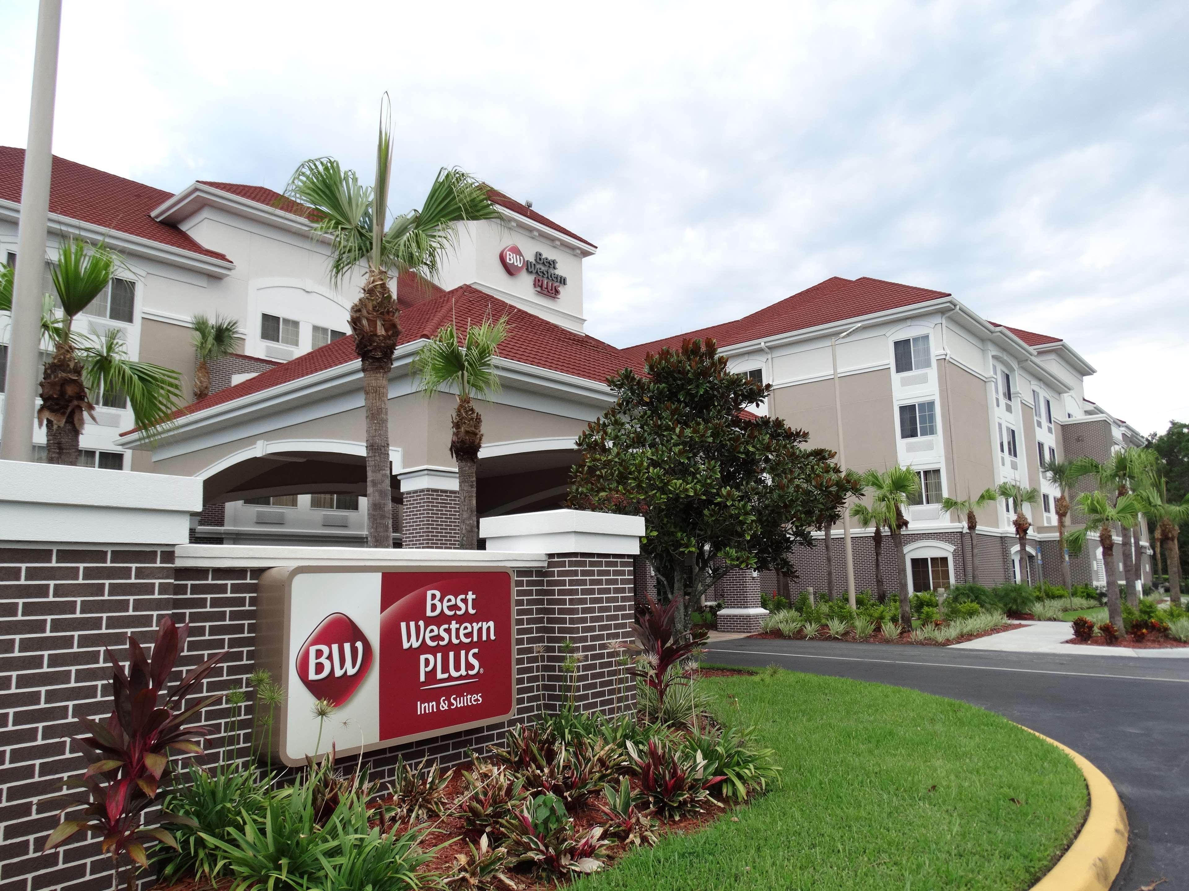 Best Western Plus Regency Inn And Conference Centre Abbotsford Exteriér fotografie