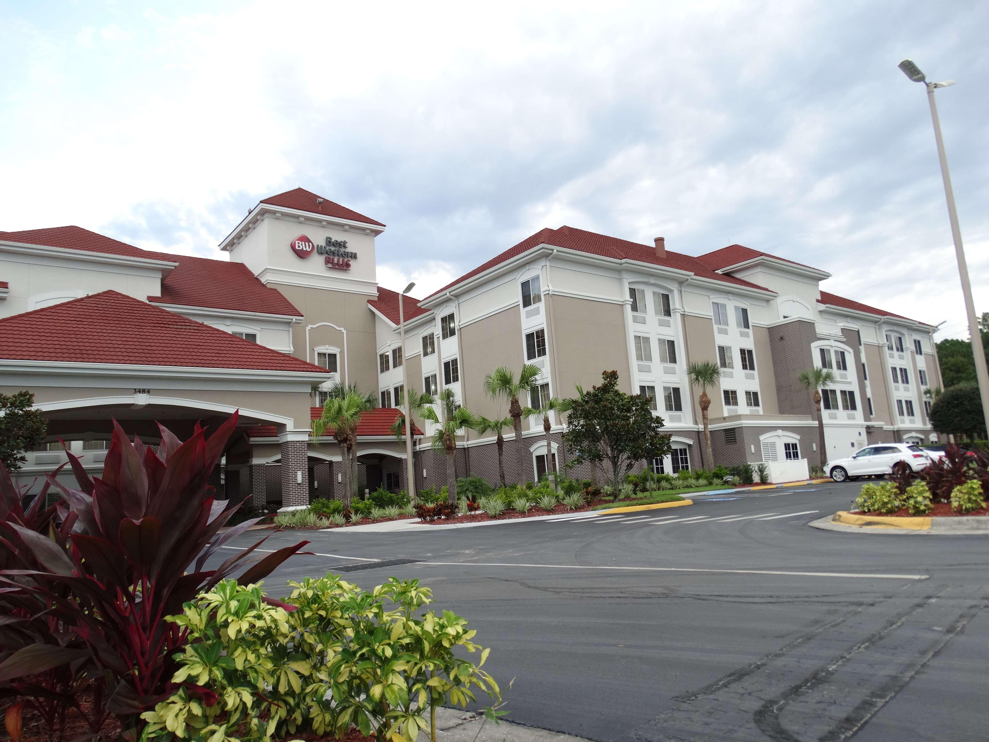 Best Western Plus Regency Inn And Conference Centre Abbotsford Exteriér fotografie