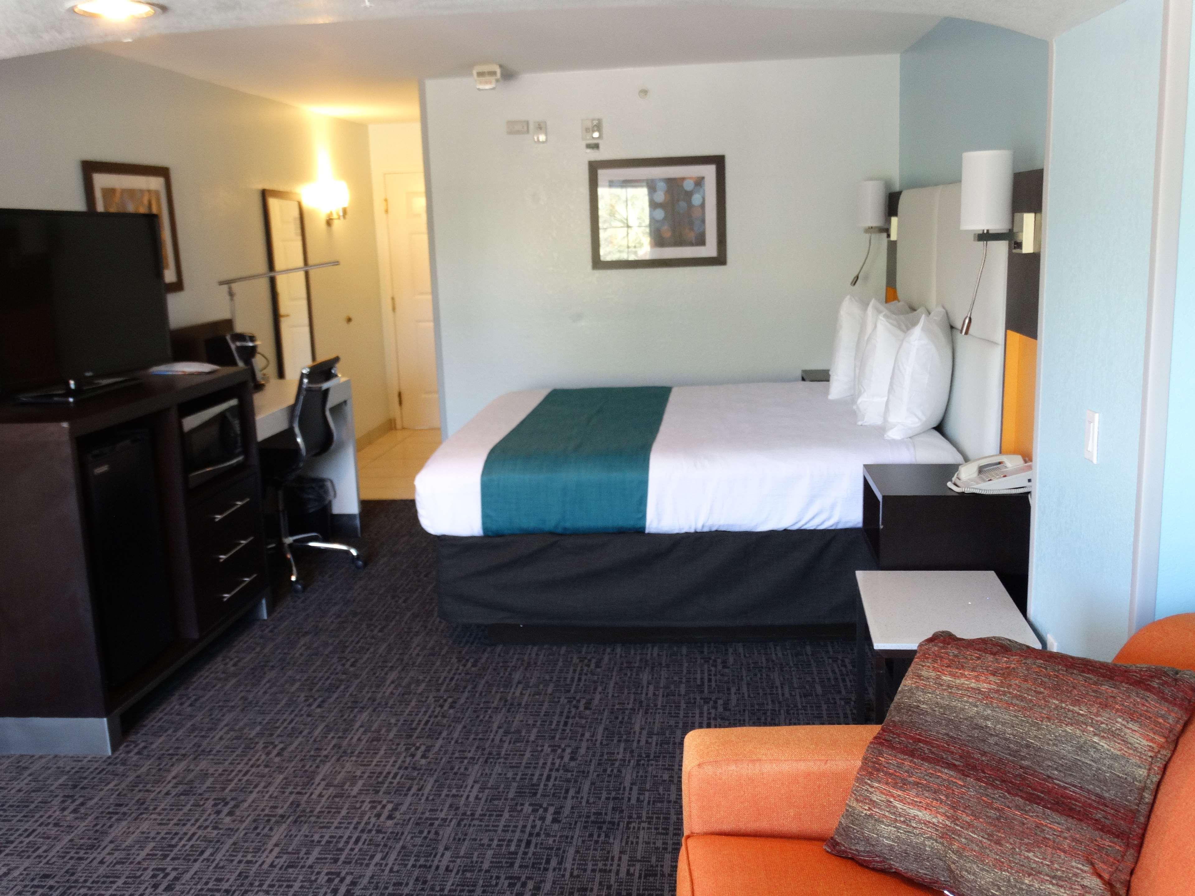Best Western Plus Regency Inn And Conference Centre Abbotsford Exteriér fotografie