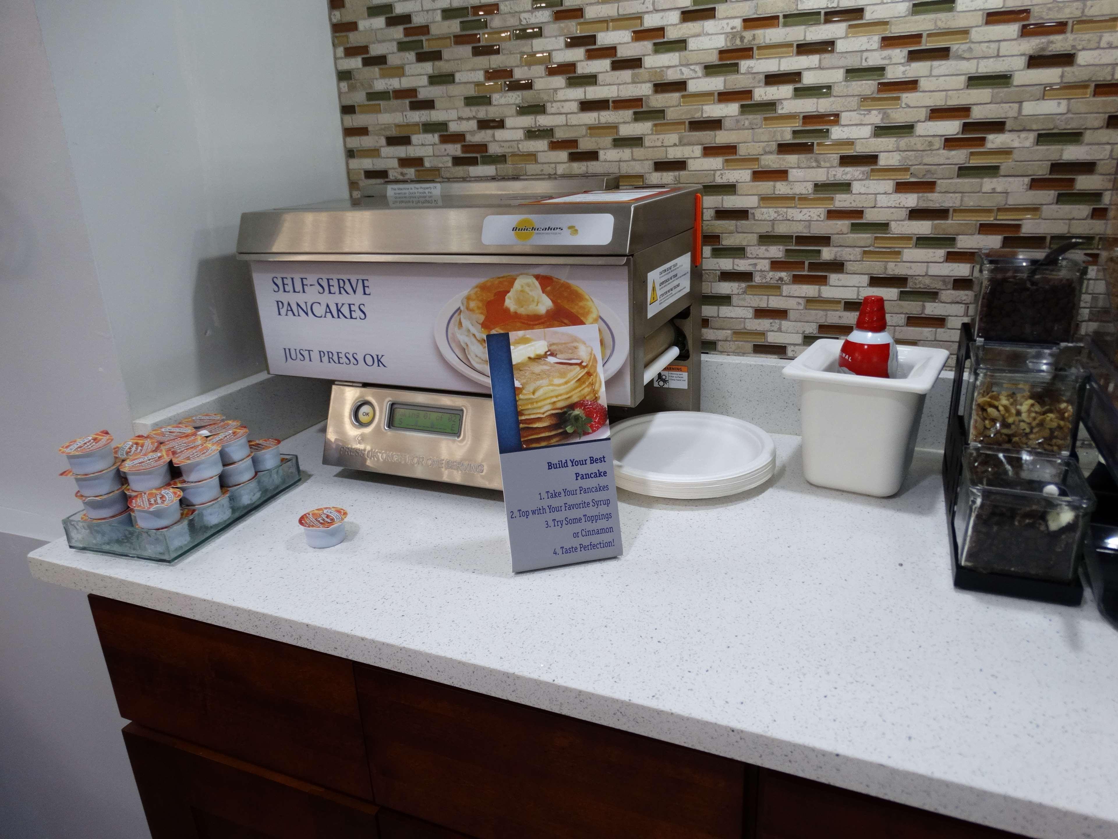 Best Western Plus Regency Inn And Conference Centre Abbotsford Exteriér fotografie