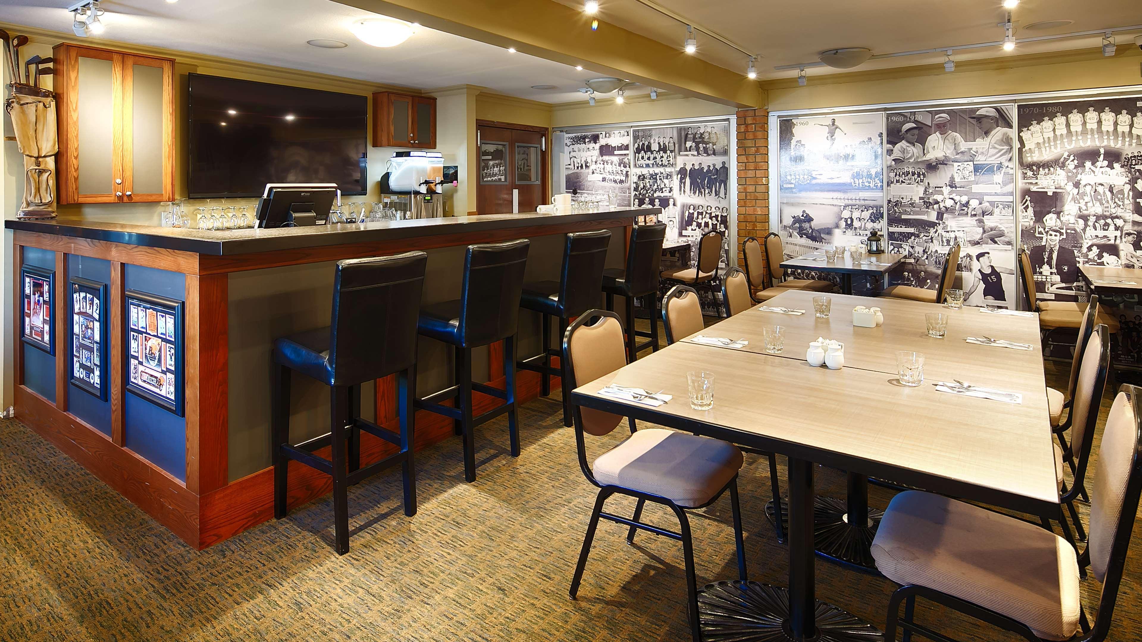 Best Western Plus Regency Inn And Conference Centre Abbotsford Exteriér fotografie
