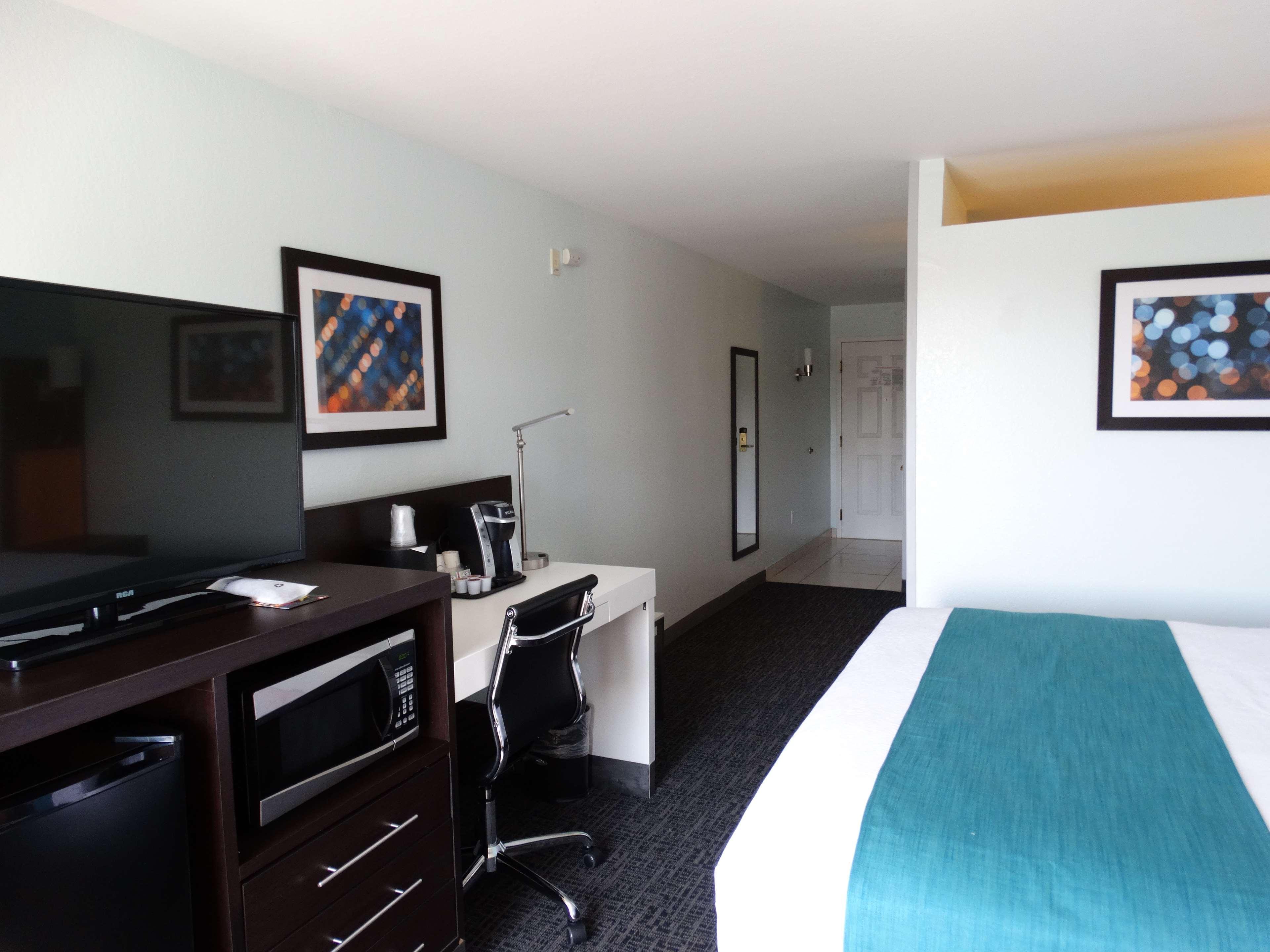 Best Western Plus Regency Inn And Conference Centre Abbotsford Exteriér fotografie