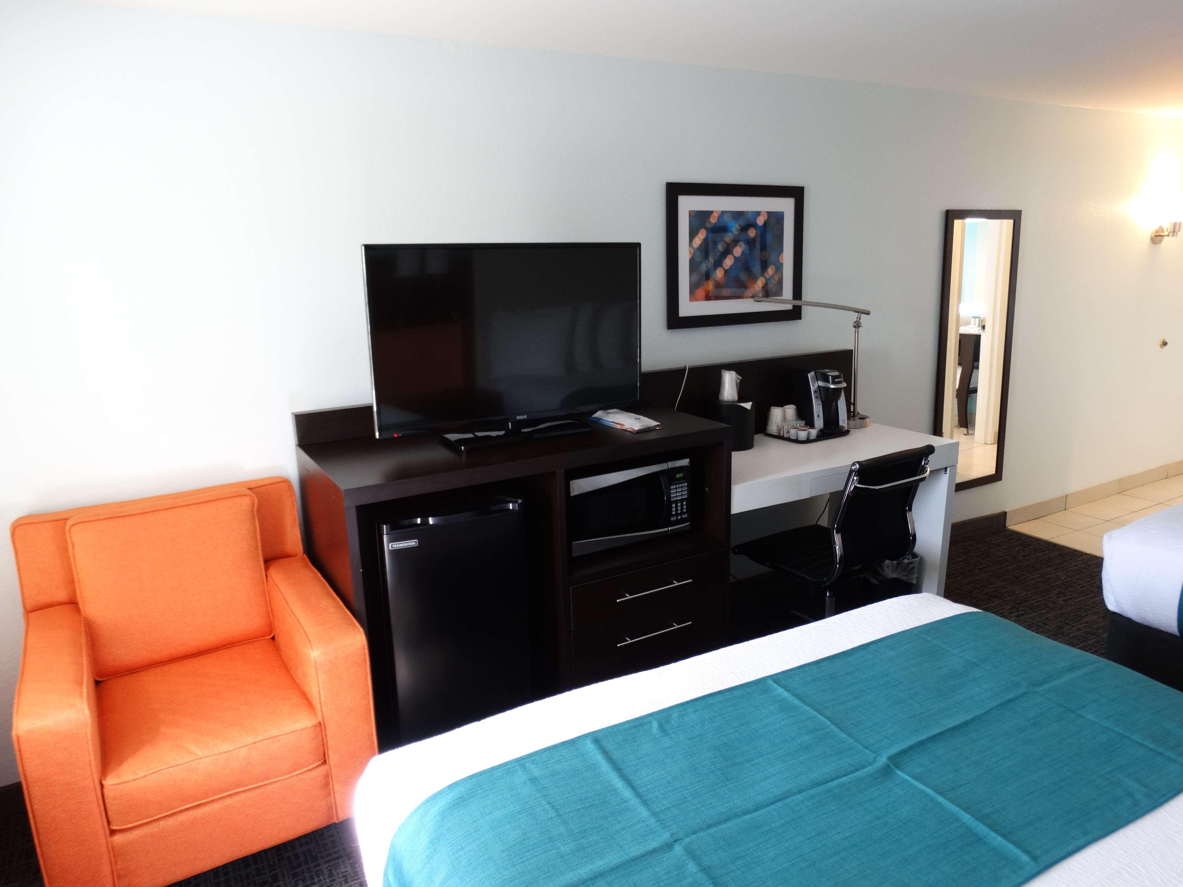 Best Western Plus Regency Inn And Conference Centre Abbotsford Exteriér fotografie