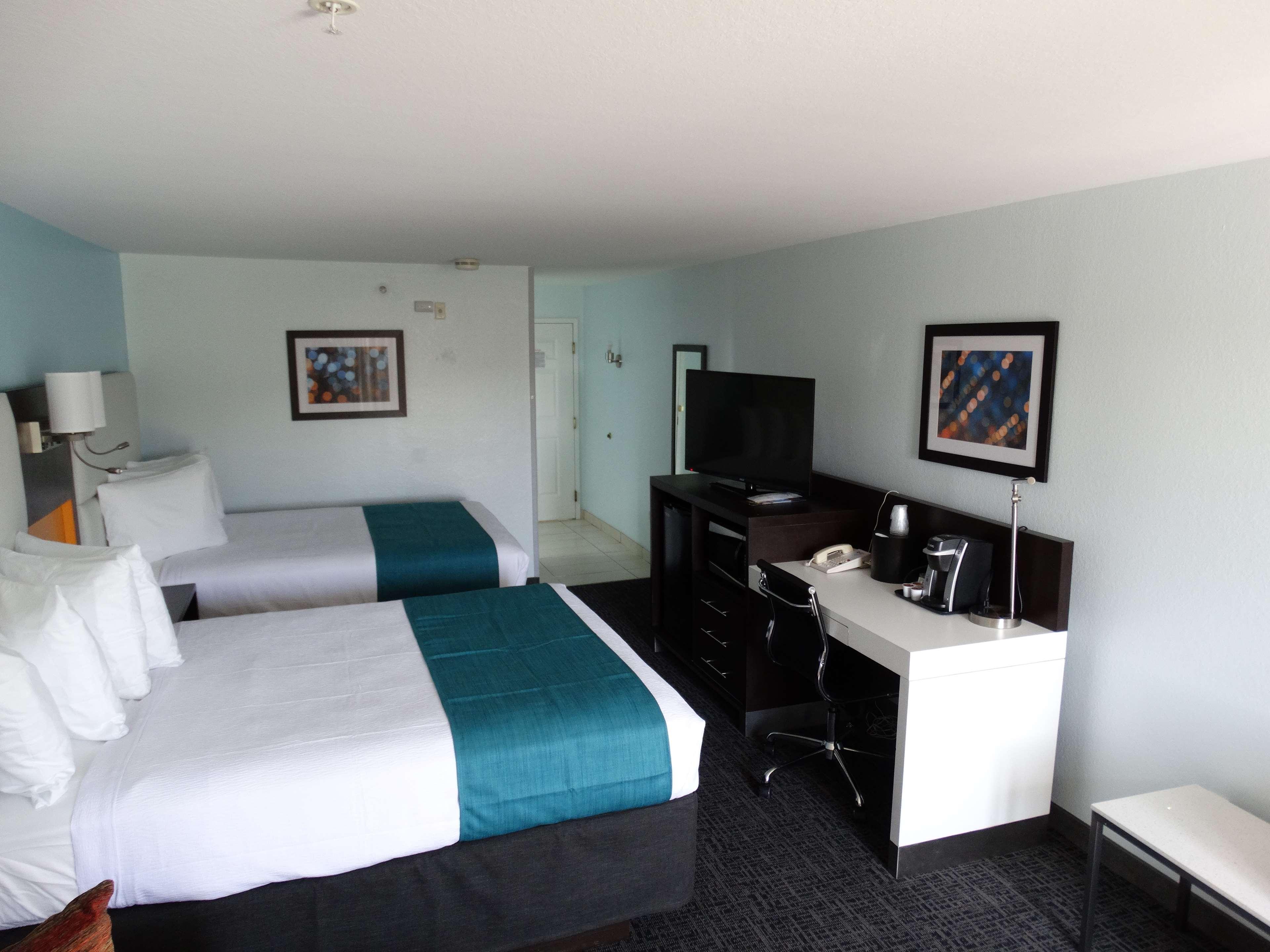 Best Western Plus Regency Inn And Conference Centre Abbotsford Exteriér fotografie