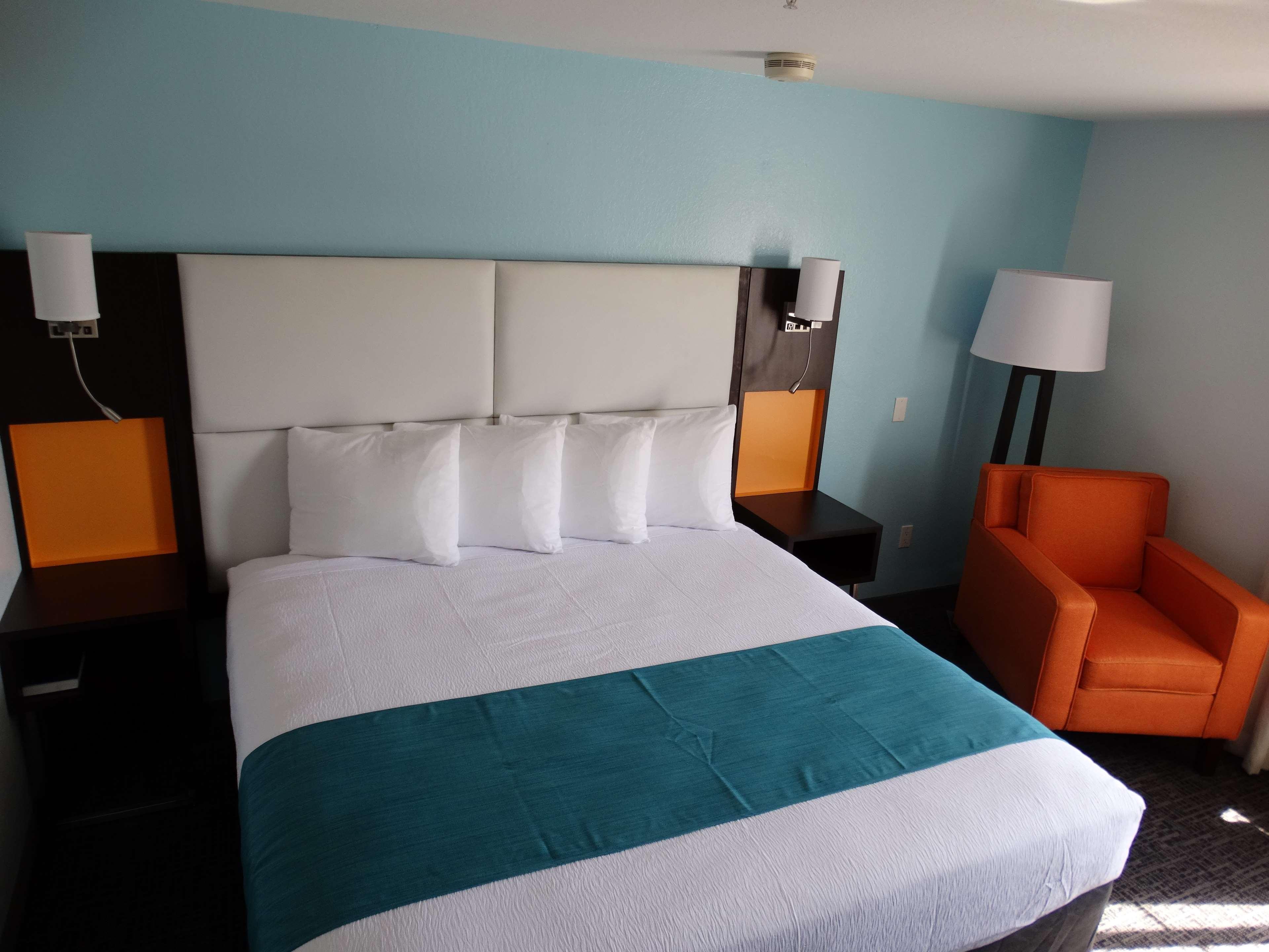 Best Western Plus Regency Inn And Conference Centre Abbotsford Exteriér fotografie